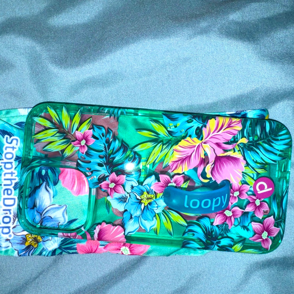 iPhone 13 Pro Max Loopy